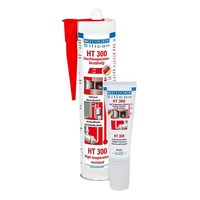 HT 300 High Temperature Silicone