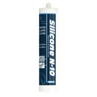 Silicone N10 Neutral Cure Silicone Sealant