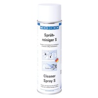 Cleaner Spray S - 500ml