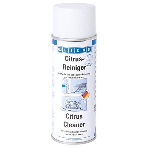 Citrus Cleaner Spray - 400ml