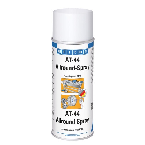 AT-44 All-Round Lubricating Spray - 400ml