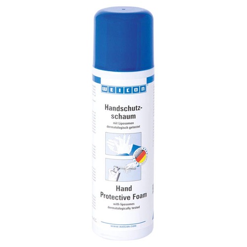 Hand Protective Foam - 200ml