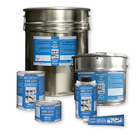 GMK 2410 Rubber Metal Contact Adhesive
