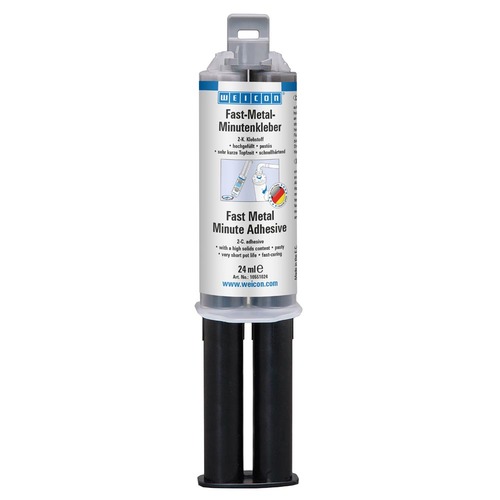 Fast Metal Minute Adhesive - 24ml