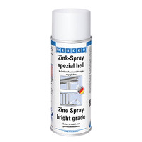 Zinc Spray - Bright Grade - 400ml