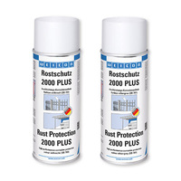 Rust Protection 2000 Plus Spray