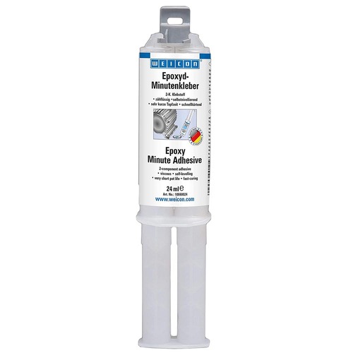 Epoxy Minute Adhesive - 24ml