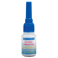 Contact Filler for Super Glues - 30gm