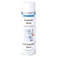Leak Detection Spray - 400ml