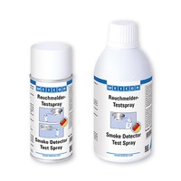 Smoke Detector Test Spray