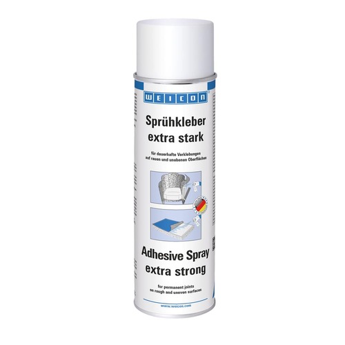 Adhesive Spray Extra Strong - 500ml