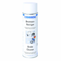 Brake Cleaner Spray - 500ml
