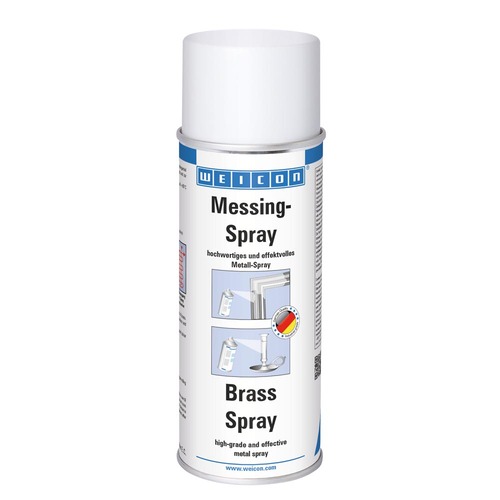 Brass Spray - 400ml