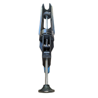 Professional Grade Caulking Cartridge Gun