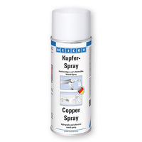 Copper Spray - 400ml