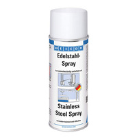 Stainless Steel Spray - 400ml