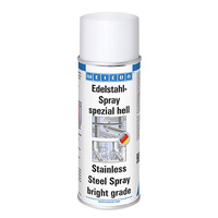 Stainless Steel Spray - Bright Grade - 400ml