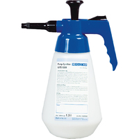 Industrial Grade Pump Up Spray Dispenser WPS 1500