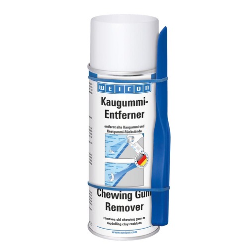 Chewing Gum Remover Spray - 400ml