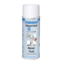 Metal Fluid Spray NSF - 400ml