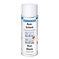 Rust Shock Spray - 400ml