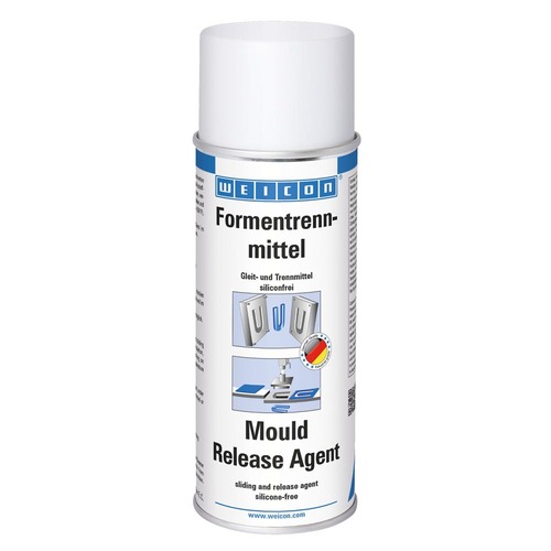 Mould Release Agent Spray - 400ml