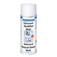 Universal Spray-On Grease with MoS2 - 400ml