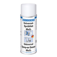 Universal Spray-On Grease with MoS2 - 400ml