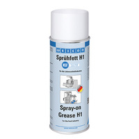 Spray-On Grease NSF H1 - 400ml