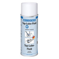 Top-Lube Fluid Spray - Food Grade Spray-On Lubricant - 400ml