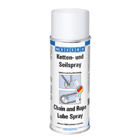 Chain and Rope Lube Spray - 400ml