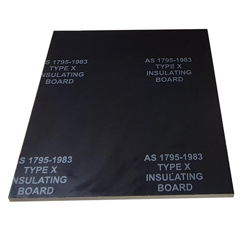 SwitchPanel Type X - 1200mm Square Sheets