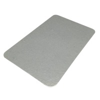 Topgraph 2000 Graphite Gasket Fibre - 495mm Square Sheets