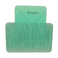 Alapin Industrial Gasket Material - 1550mm Square Sheets
