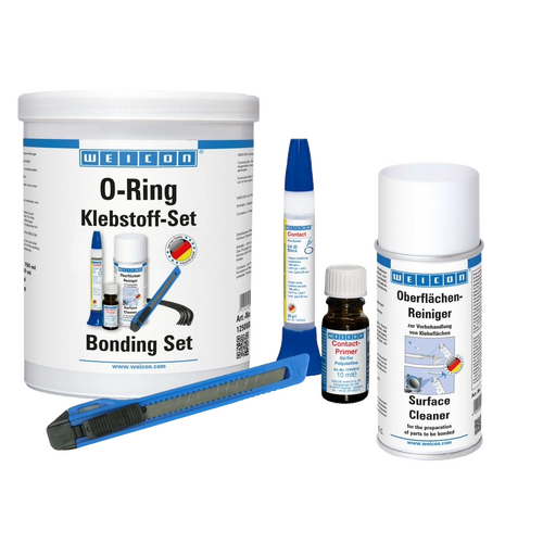 O Ring Making Kit – Nitrile Rubber
