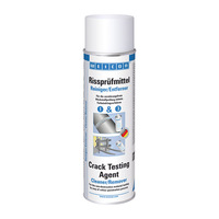 Crack Testing Agent - Cleaner Spray - 500ml
