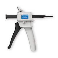 D 50 Dispensing Gun for Easy-Mix Adhesives