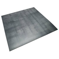 FRAS (Fire Resistant, Anti-Static) Rubber - 1500mm Wide (Per Metre)