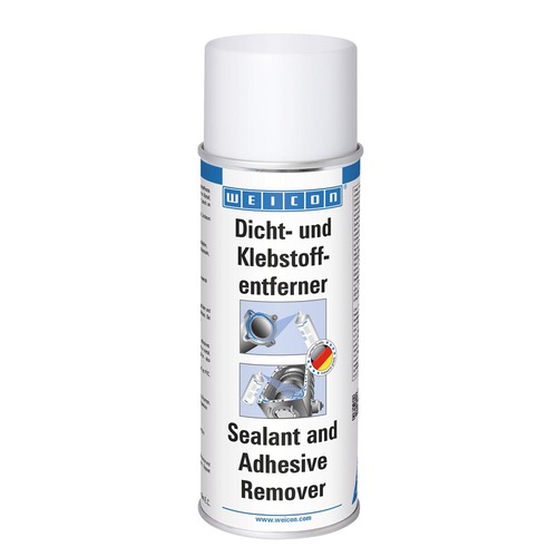 Sealant and Adhesive Remover Spray - 400ml