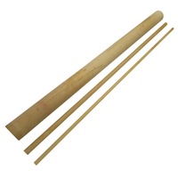 Epoxy Rod w/ Fibreglass Reinforcement - 490mm Long Lengths