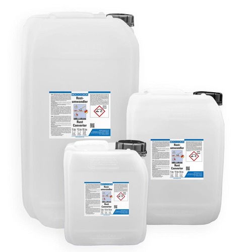 Rust Converter Liquid