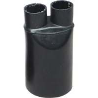 Heat Shrink Cable Breakouts - 2-Way