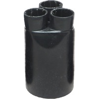 Heat Shrink Cable Breakouts - 3-Way