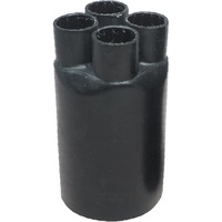 Heat Shrink Cable Breakouts - 4-Way