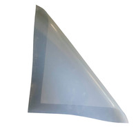 Silicone Rubber Sheet (Translucent, FDA, 40 Duro) - 1200mm Wide (Per Metre)