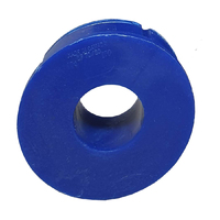 Plastic Electric Motor Fan Hub (Only)