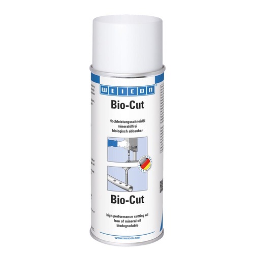 Bio-Cut Cutting Oil Spray - 400ml
