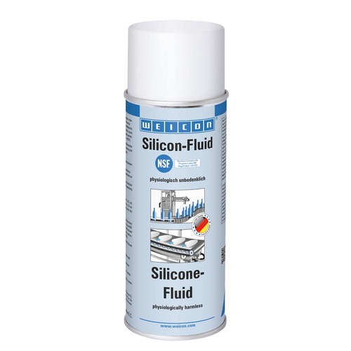 Silicone Fluid Spray NSF - 400ml