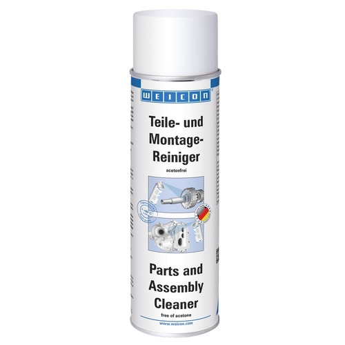 Parts and Assembly Cleaner Spray - 500ml