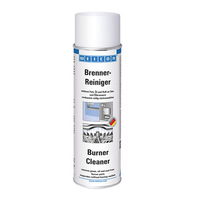 Burner Cleaner Spray - 500ml